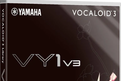 VY2v3 | Vocaloid Wiki | Fandom