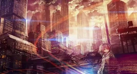 Image of "A Parallel"