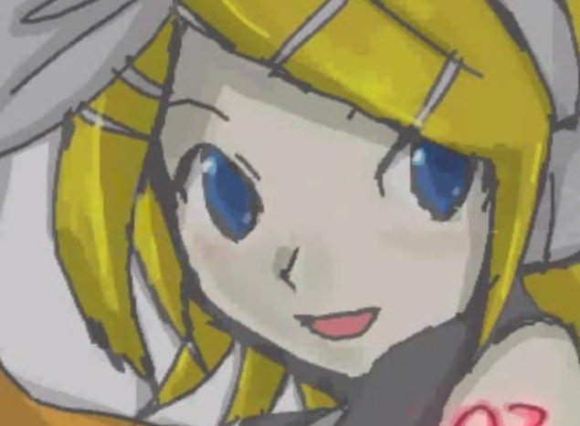 リンリンリンってしてくりん♪ (Rin Rin Rintte Shitekurin リンリンリンってしてくりん♪ (Rin Rin Rintte Shitekurin