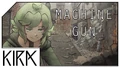 Machinegun-kira