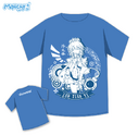Official Tianyi shirt by Manchy