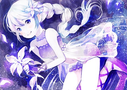 罪の名前 Tsumi No Namae Vocaloid Wiki Fandom