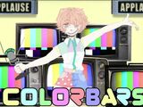 COLORBARS