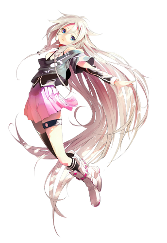 IA | Vocaloid+BreezeWiki