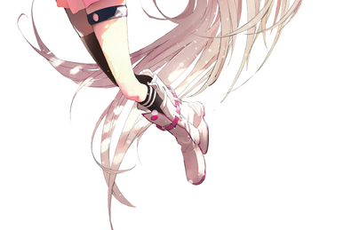 IA, Vocaloid Wiki