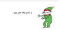 Jelf elf