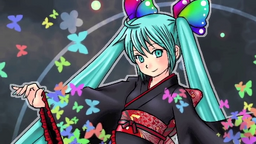 月 影 舞 華 Tsuki Kage Mai Ka Vocaloid Wiki Fandom