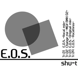 Image of "E.O.S. (EP)"