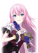 Happy Anniversary!! (Luka) transparent