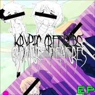 Kryptic Creepers Creature Features