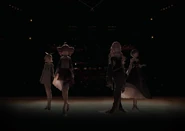 The 5th trailer with Teto, Luka, Rin, and MEIKO.