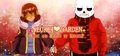 Secret Garden undertale