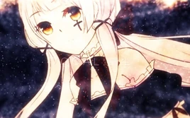 Image of "星尘纪行 (Xīngchén Jìxíng)"