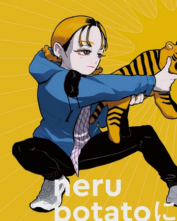 Potatoになっていく Potato Ni Natte Iku Vocaloid Wiki Fandom