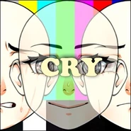 Cry - EP