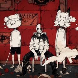 オルターエゴ (Alter Ego) | Vocaloid Wiki | Fandom
