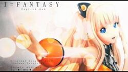 I=Fantasy