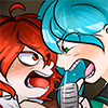 Lost One no Goukoku (Fukase & Miku) icon.png