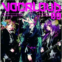 VOCALOUD 01 - Breaking of the Emotion - | Vocaloid Wiki | Fandom