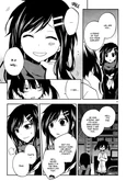Ayano im Manga