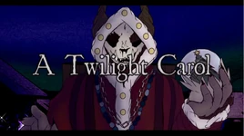 Image of "A Twilight Carol"