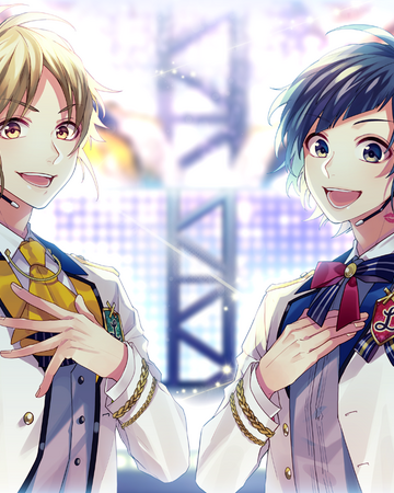 夢ファンファーレ Yume Fanfare Vocaloid Wiki Fandom 夢ファンファーレ Yume Fanfare Vocaloid Wiki Fandom