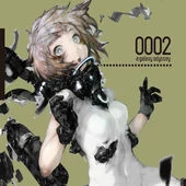 0003:a galaxy odyssey | Vocaloid Wiki | Fandom