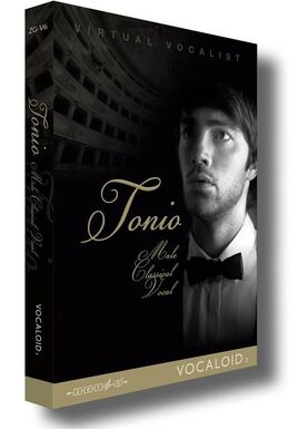 Ofclboxart zrog Tonio