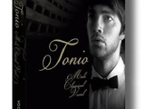 Tonio (VOCALOID2)