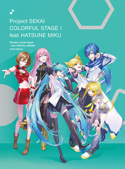超希少 VOCALOID LOLA-Virtual Soul Vocalist-