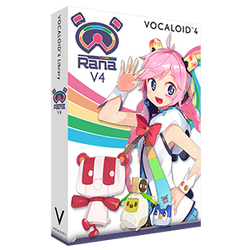 Rana, Vocaloid Wiki