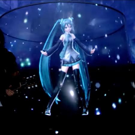 Ray Vocaloid Wiki Fandom