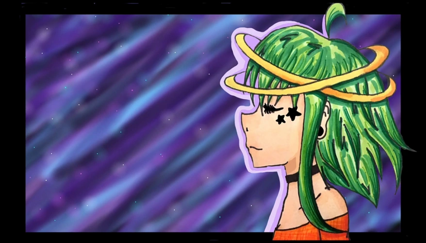 Keder Gumi Apolo