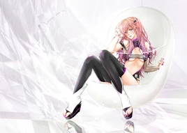 Image of "狂喜乱舞 (Kyouki Ranbu)"