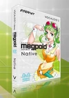 Megpoid Gumi Native