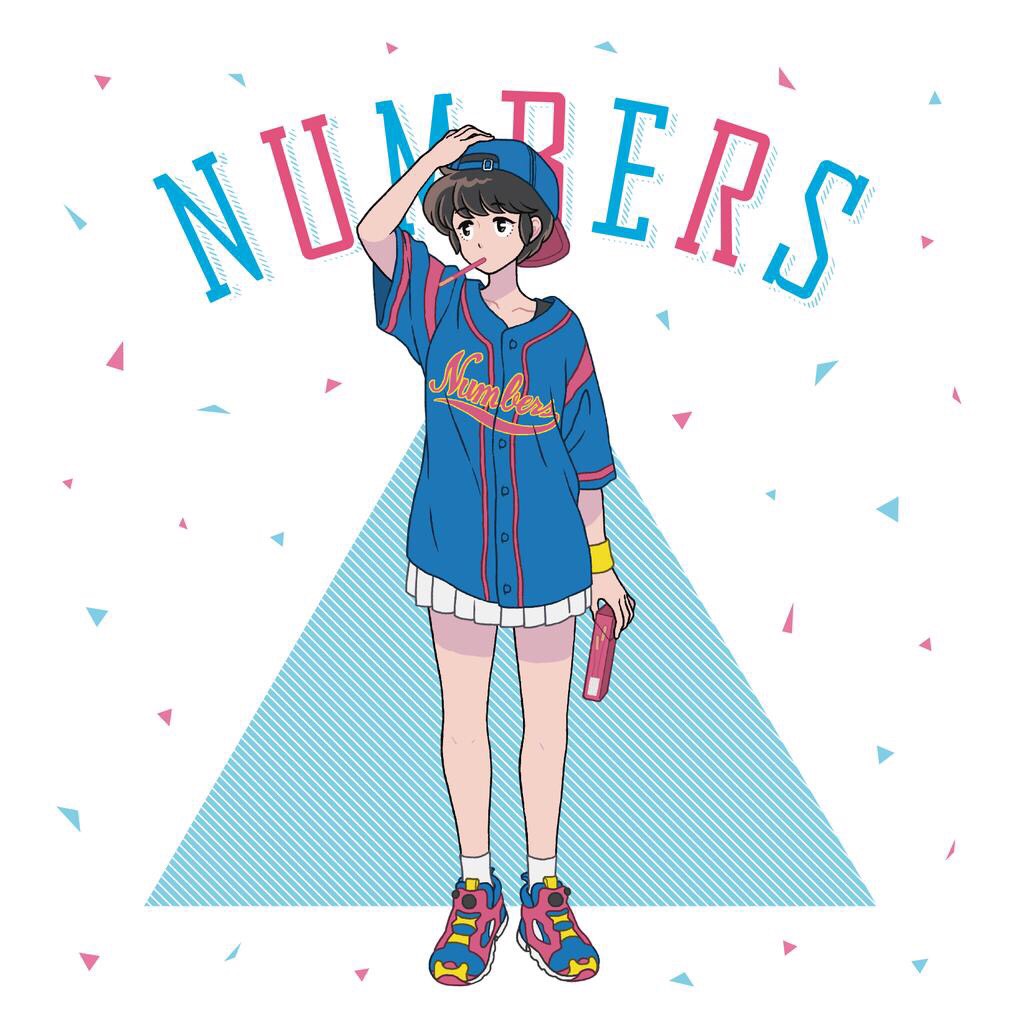 EXIT TUNES PRESENTS NUMBERS | Vocaloid Wiki | Fandom