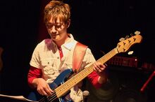 Shingo Tanaka The 39's