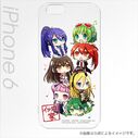 Internet.co Family iPhone 6 Case