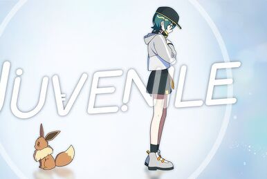 ポケモン feat. 初音ミク Project VOLTAGE 18 Types/Songs