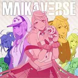 Image of "MΛIKAVΞRSE"