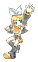 Rin V2 Chibi KEI