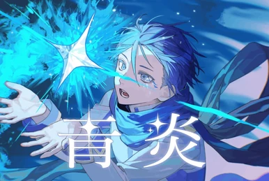 KAITO 10th Anniversary -Glorious Blue- | Vocaloid Wiki | Fandom