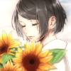 Sekibetsu no Himawari icon.png