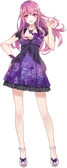 Chuchu transparent