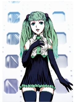 ココロ (Kokoro) | Vocaloid Wiki | Fandom
