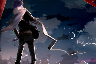 KAITO 10th Anniversary -Glorious Blue- | Vocaloid Wiki | Fandom