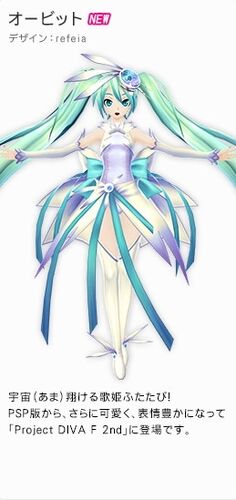 Spica Vocaloid Wiki Fandom