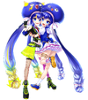 Una Transparent