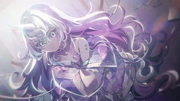 リリィアラート (Lily Alert) | Vocaloid Wiki | Fandom