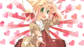 Image of "ぴんこすてぃっくLuv (Pinko Stick Luv)"